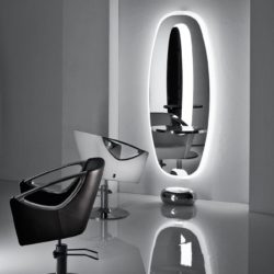 Coiffeuse eclisse Maletti