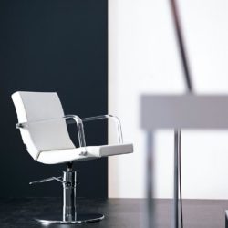 Fauteuil look Maletti