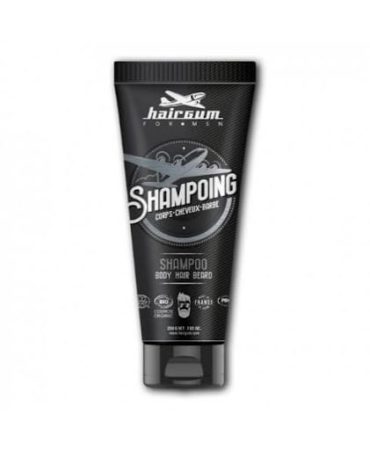 hairgum-shampooing