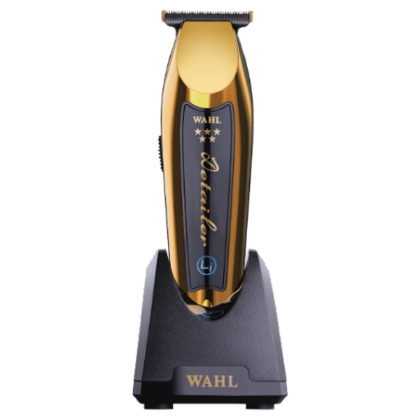 Tondeuse WAHL GOLD CORDLESS DETAILER