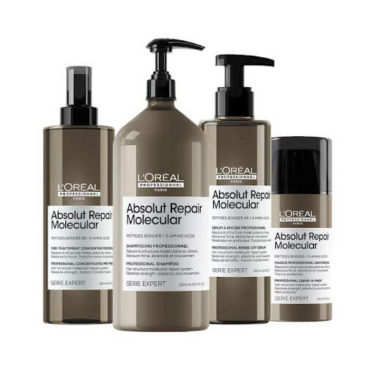 Absolut Repair Molecular