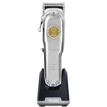 Wahl Senior Metal Cordless