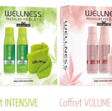 WELLNESS Premium Products