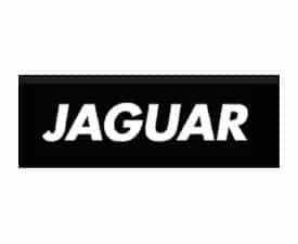 Gamme de produits Jaguar