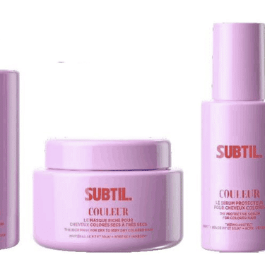 Subtil Color Time