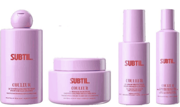 Subtil Color Time