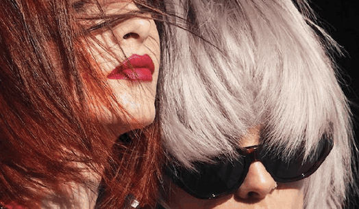 Subtil – Masque RETOUCH LAB