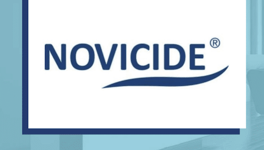 NOVICIDE