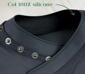 Flean Up – Peignoir